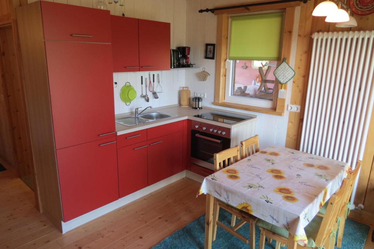 Haus Sueskewiet Peffingen Kültér fotó